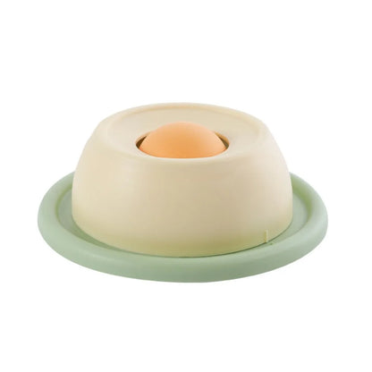 Interactive Lick Bowl™ for Dogs & Cats