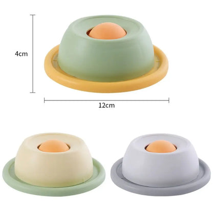 Interactive Lick Bowl™ for Dogs & Cats