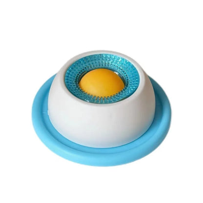 Interactive Lick Bowl™ for Dogs & Cats