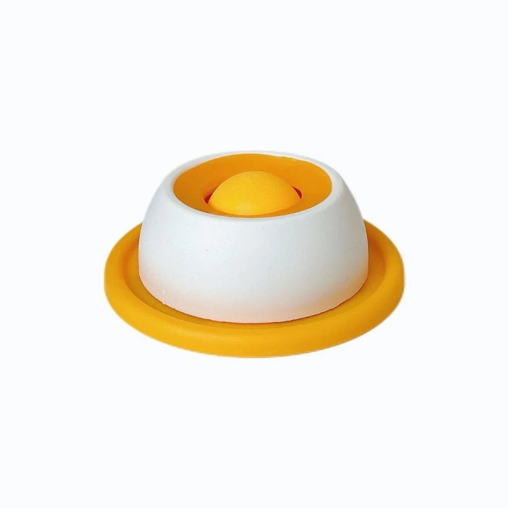 Interactive Lick Bowl™ for Dogs & Cats